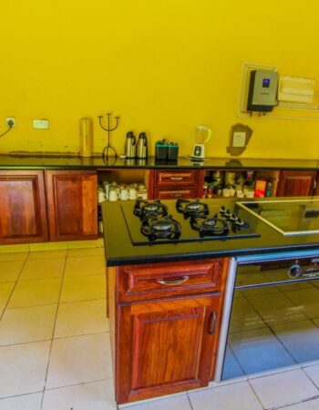 Furusa Guest House