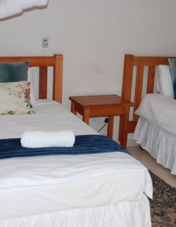 Furusa Guest House