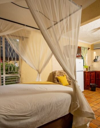 Inkindaba Guest House
