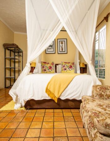 Inkindaba Guest House