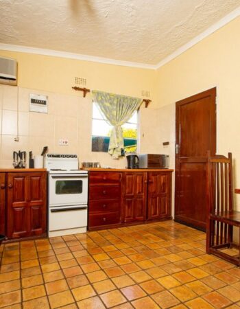 Inkindaba Guest House