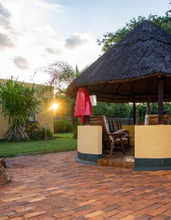 Inkindaba Guest House