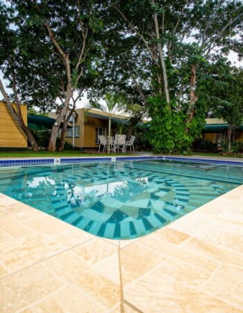 Inkindaba Guest House