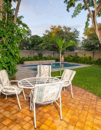 Inkindaba Guest House