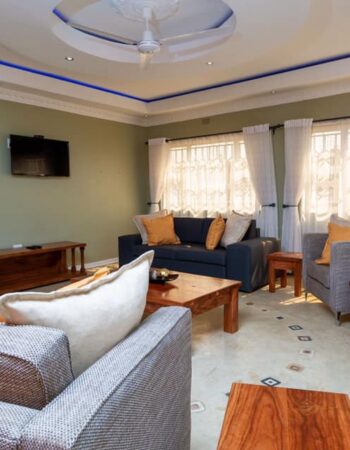 Kamtengo Guest House