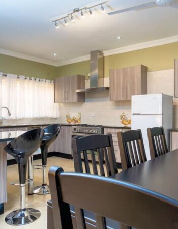 Kamtengo Guest House
