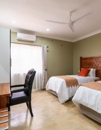Kamtengo Guest House