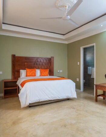 Kamtengo Guest House
