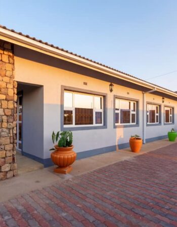 Kamtengo Guest House