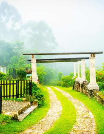 King’s Courtyard Vumba
