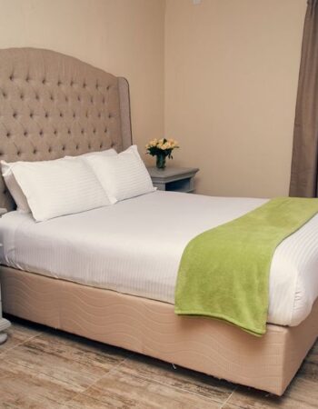Bradley Gardens Lodge