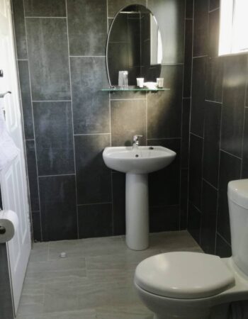 Bradley Gardens Lodge