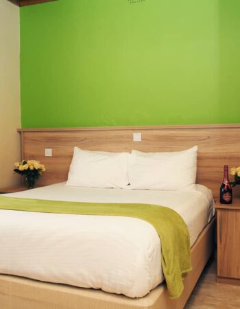 Bradley Gardens Lodge