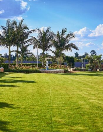 Bradley Gardens Lodge
