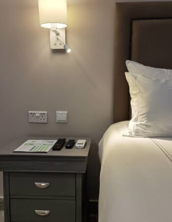 Bradley Gardens Lodge