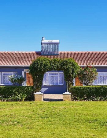 Bradley Gardens Lodge