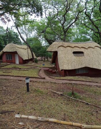 Nyuni Mountain Lodge