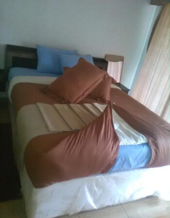 Nyuni Mountain Lodge