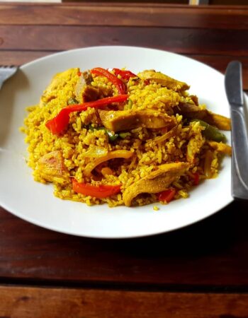 Sharifa’s Restaurant and Bar