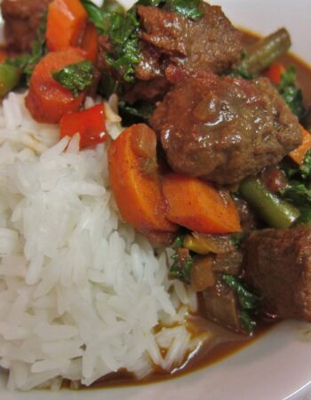 Sharifa’s Restaurant and Bar
