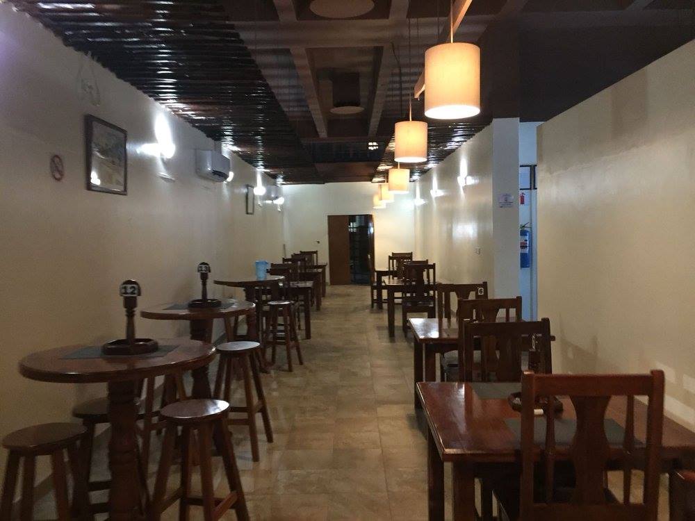 Sharifa’s Restaurant and Bar
