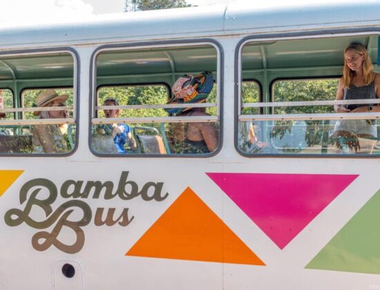 Bamba Bus