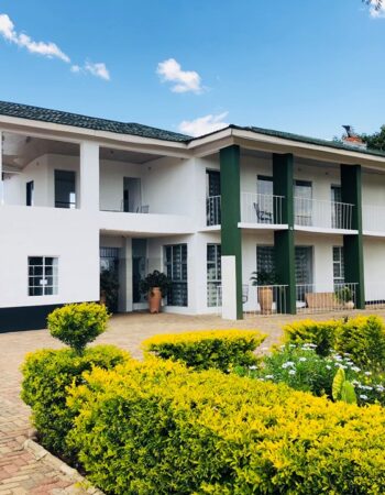Hills Lodge