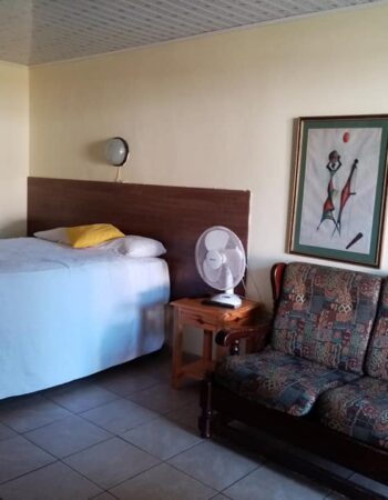 Hills Lodge