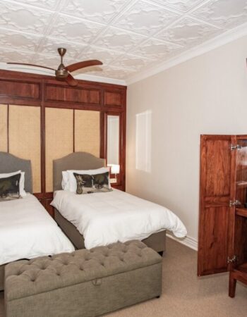The Palm River Hotel