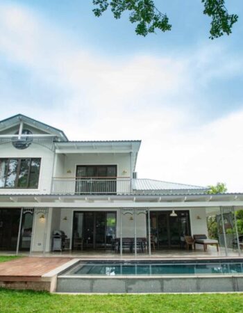 The Palm River Hotel