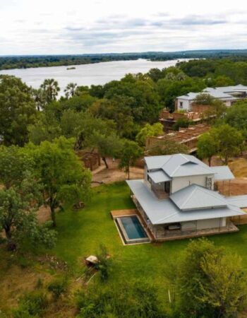 The Palm River Hotel