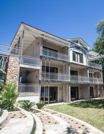The Palm River Hotel