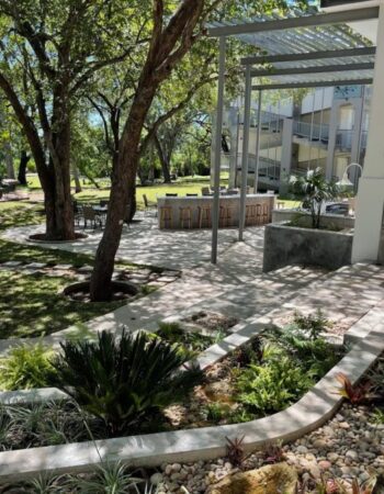 The Palm River Hotel