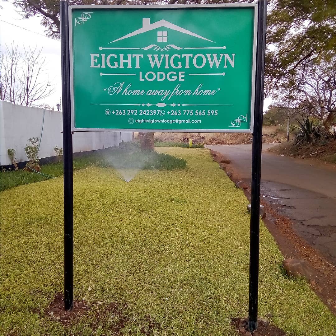 Eight Wigtown Lodge
