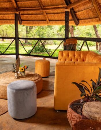 House of Zulu