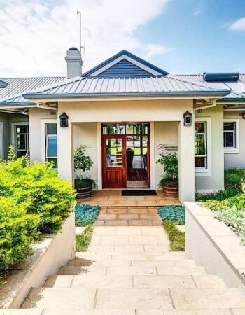 Kingsmead Guest House