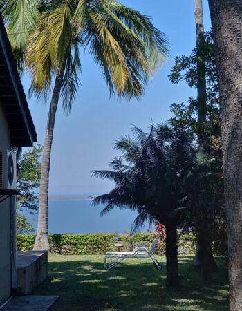PaHumba Guest Lodge