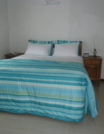 Chinhoyi Caves Motel