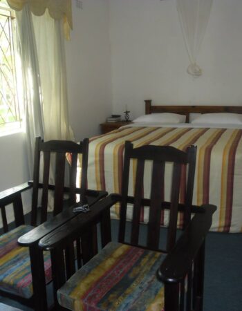 Chinhoyi Caves Motel