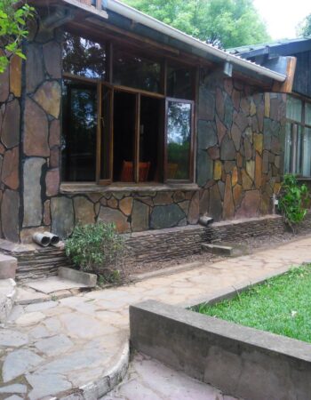 Chinhoyi Caves Motel
