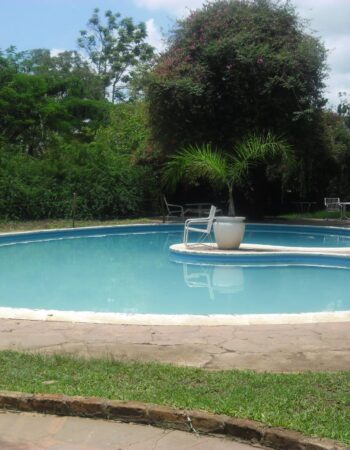 Chinhoyi Caves Motel