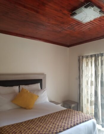 Kismet Executive Guest House