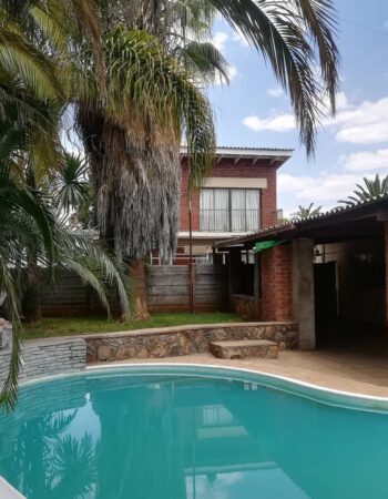 Kismet Executive Guest House