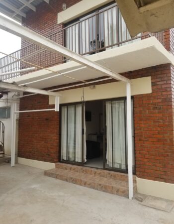 Kismet Executive Guest House