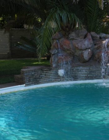 Kismet Executive Guest House