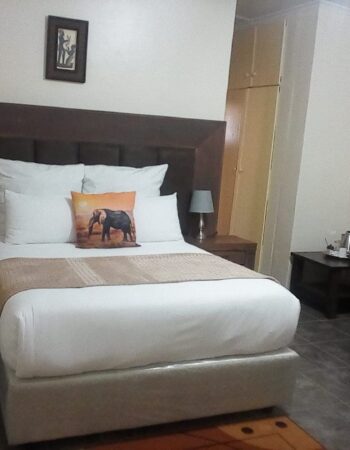 Kismet Executive Guest House