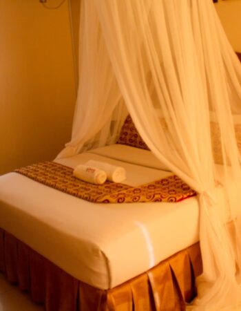 Pote Hill Hotel