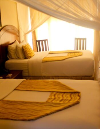 Pote Hill Hotel