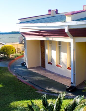Pote Hill Hotel