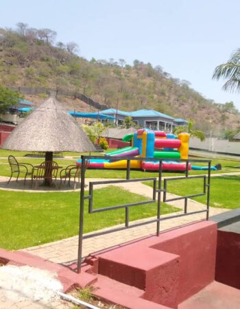 Pote Hill Hotel